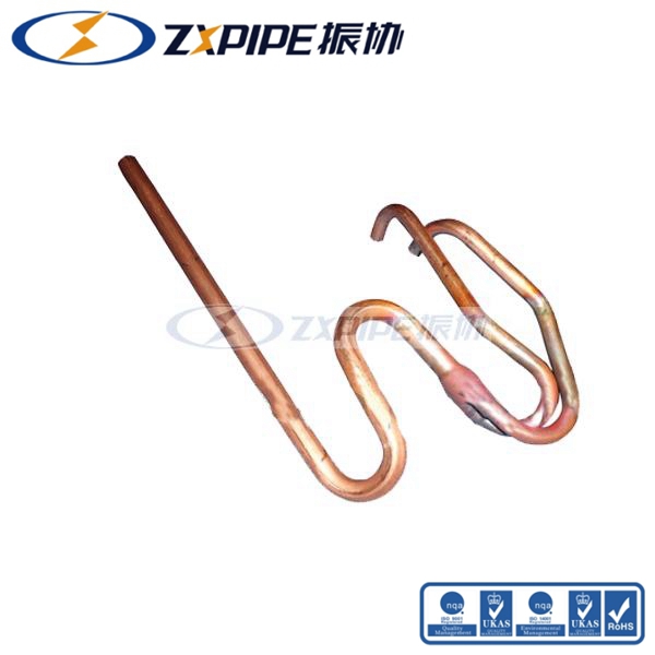 air conditioning piping components 9