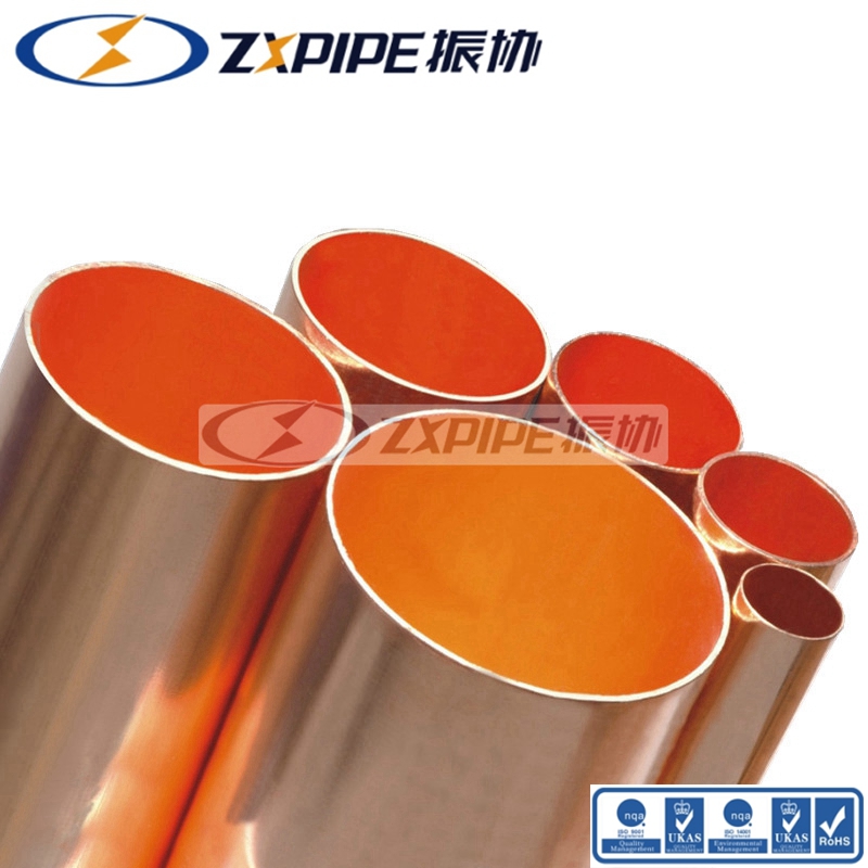 C1220 American Standard Copper Water Pipe