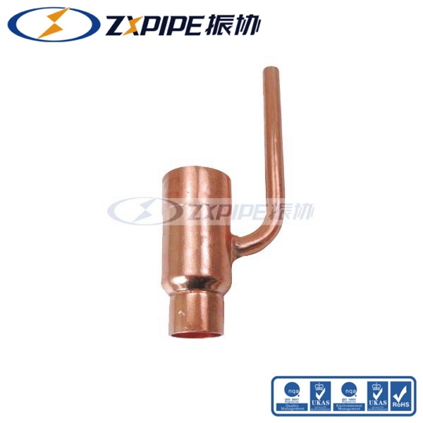 air conditioning piping components 7