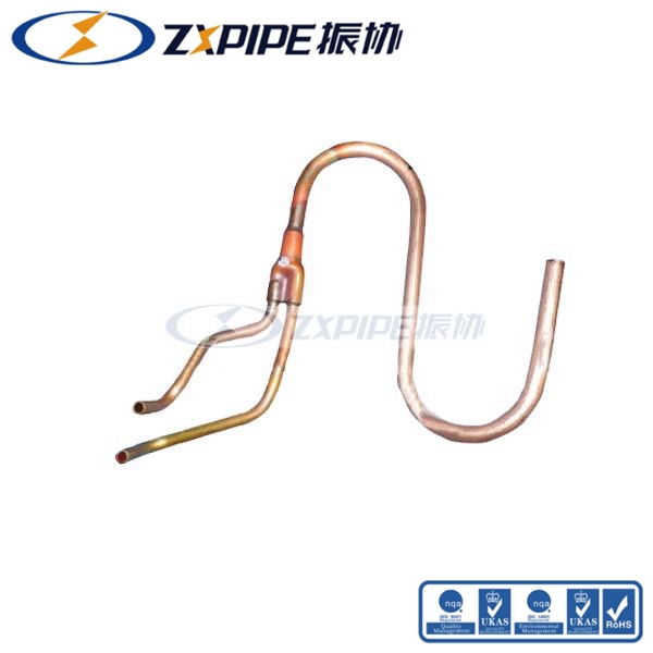 air conditioning piping components 5