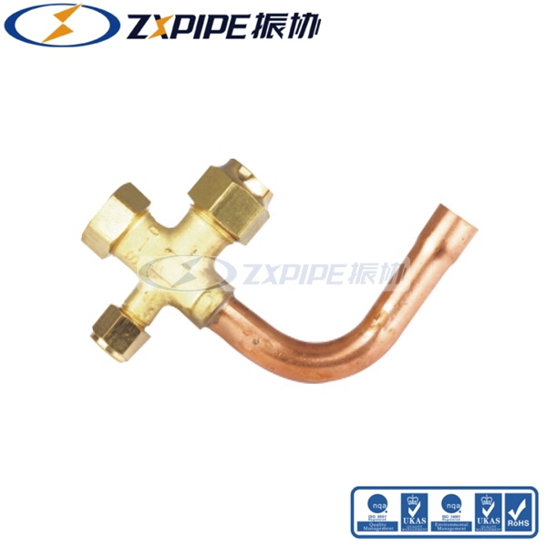 brass air control valve