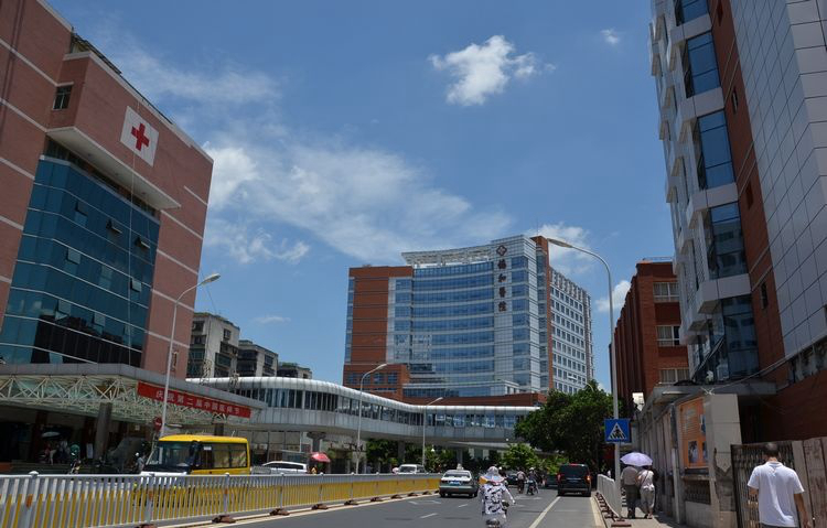 Fujian Union Hospital
