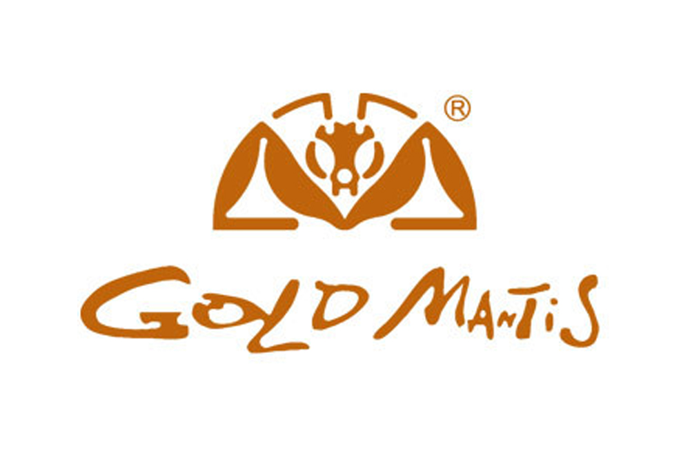 GOLD MANTIS